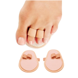 Νάρθηκας σφυροδακτυλίας Διπλός IP Insoles IP 015 