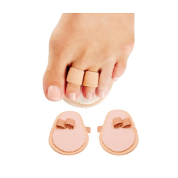 Νάρθηκας σφυροδακτυλίας Διπλός IP Insoles IP 015 