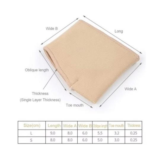 Μαξιλαράκι μεταταρσίου IP insoles IP021 Μαξιλαράκι μεταταρσίου IP insoles IP021