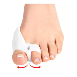 Διαχωριστικό δαχτύλου IP Insoles IP 022 Διαχωριστικό δαχτύλου IP Insoles IP 022