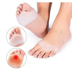 Μαξιλαράκι σιλικόνης IP Insoles IP 023 Μαξιλαράκι σιλικόνης IP Insoles IP 023