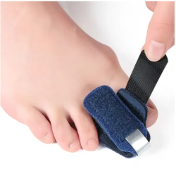 Νάρθηκας δακτύλων IP Insoles IP 028 Νάρθηκας δακτύλων IP Insoles IP 028