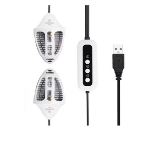 Πολυλειτουργικός αποστειρωτής IP Insoles IP 100 Πολυλειτουργικός αποστειρωτής IP Insoles IP 100