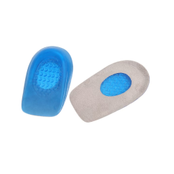 Υποπτέρνιο σιλικόνης IP Insoles IP 010