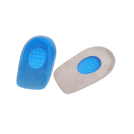 Υποπτέρνιο σιλικόνης IP Insoles IP 010 Υποπτέρνιο σιλικόνης IP Insoles IP 010