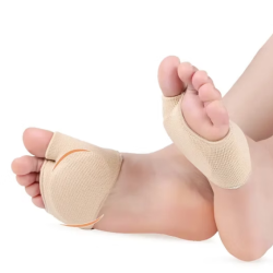 Μαξιλαράκι μεταταρσίου ζεύγος IP insoles IP021