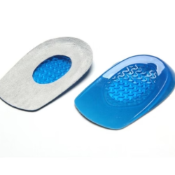 Υποπτέρνιο σιλικόνης IP Insoles IP 010