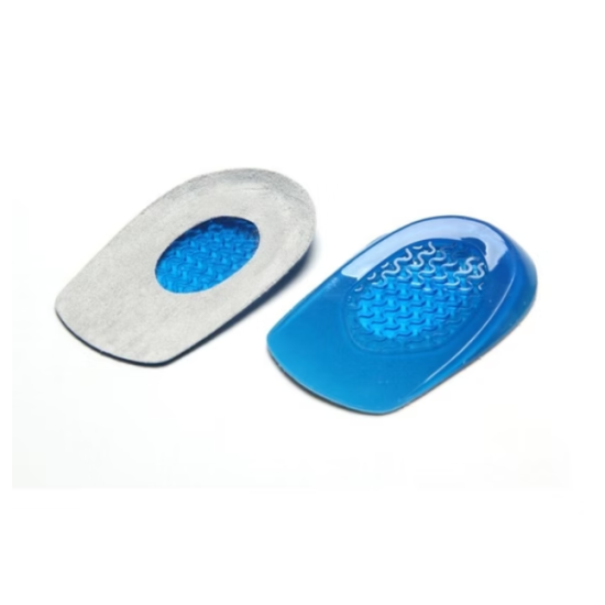 Υποπτέρνιο σιλικόνης IP Insoles IP 010 Υποπτέρνιο σιλικόνης IP Insoles IP 010