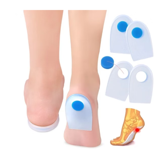 Υποπτέρνιο άκανθας IP Insoles IP 029