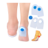Υποπτέρνιο άκανθας IP Insoles IP 029