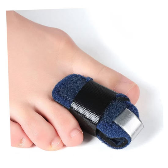 Νάρθηκας δακτύλων IP Insoles IP 028