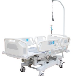 Κρεβάτι Νοσοκομειακό Mobiakcare 0805905