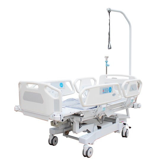 Κρεβάτι Νοσοκομειακό Mobiakcare 0805905