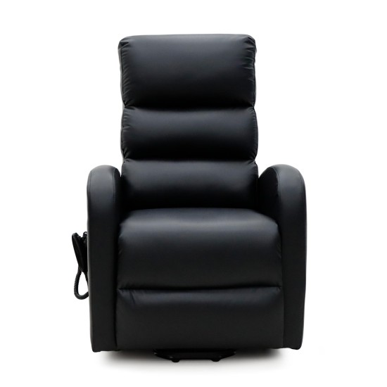 Ανακλινόμενη Πολυθρόνα με Μασάζ Δόνησης Mobiakcare 0815708