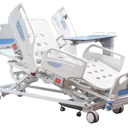 Κρεβάτι Νοσοκομειακό “PRO” Mobiakcare 0805940