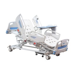 Κρεβάτι Νοσοκομειακό “PRO” Mobiakcare 0805940
