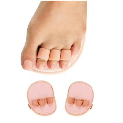 Νάρθηκας σφυροδακτυλίας Τριπλός IP Insoles IP 016