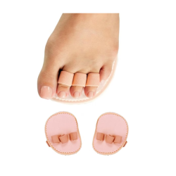 Νάρθηκας σφυροδακτυλίας Τριπλός IP Insoles IP 016