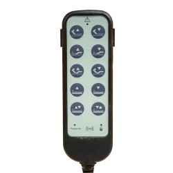 Κρεβάτι Ηλεκτρικό Πολύσπαστο "KING" Mobiakcare 0811250