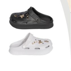 Γυναικείο Ανατομικό Υπόδημα Steps Med 2646