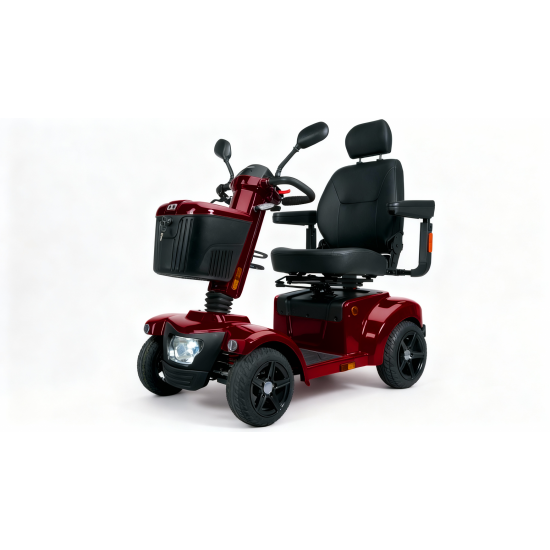 Αμαξίδιο Scooter Perseus ΙΙ Mobiakcare 0805763