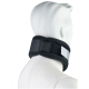 Aυχενικό ημίσκληρο κολάρο Semi Rigid Grey Medical Brace MB.2185