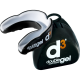 Μασελάκι Προστασίας Αθλητών D3 Double Dual Layer Gel Mouthguard (12+ Years Old) 455256