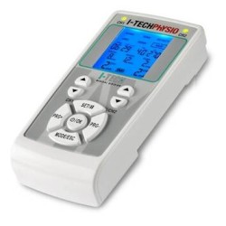 Συσκευή ηλεκτροθεραπείας Tens I-Tech Physio 