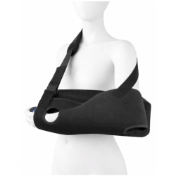 Απαγωγική ακινητοποίηση ώμου – βραχίονα 30° Shoulder Support Medical Brace ΜΒ.330