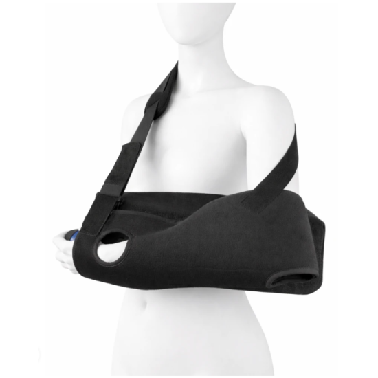 Απαγωγική ακινητοποίηση ώμου – βραχίονα 30° Shoulder Support Medical Brace ΜΒ.330 Απαγωγική ακινητοποίηση ώμου – βραχίονα 30° Shoulder Support Medical Brace ΜΒ.330