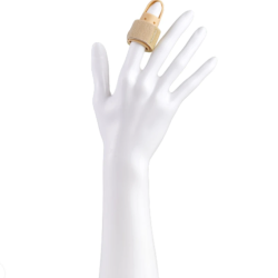 Πλαστικός Νάρθηκας Δακτύλου Stax Finger MB/STAX