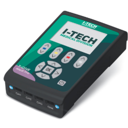 Συσκευή Ηλεκτροδιέγερσης Tens I-Tech T-One Medi Pro
