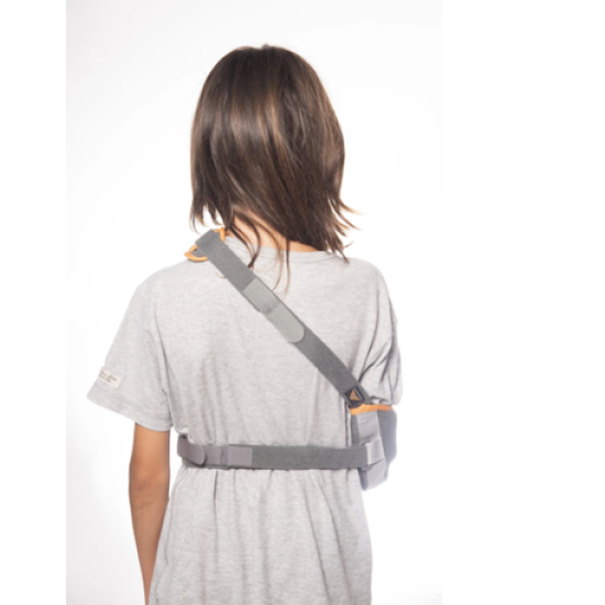 Φάκελος ανάρτησης ώμου παιδικός Air Mesh Junior MB.3008 Φάκελος ανάρτησης ώμου παιδικός Air Mesh Junior MB.3008
