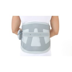 Νάρθηκας οσφύος με αέρα Dr. Med DR-B017