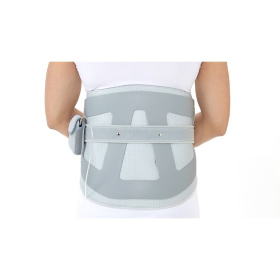 Νάρθηκας οσφύος με αέρα Dr. Med DR-B017