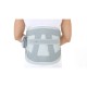 Νάρθηκας οσφύος με αέρα Dr. Med DR-B017
