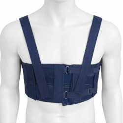 Μετεγχειρητική ζώνη θώρακος Chest Belt MB.5507