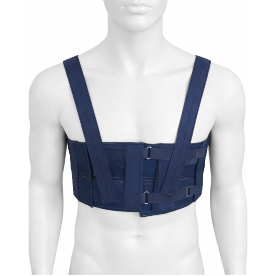 Μετεγχειρητική ζώνη θώρακος Chest Belt MB.5507