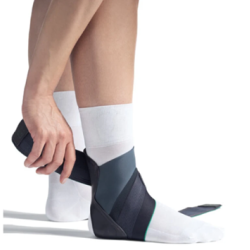 Επιστραγαλίδα Push Med Aequi Flex 2.20.3