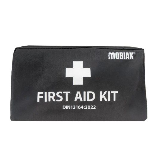 Φαρμακείο Οχημάτων FIRST AID KIT ΒΑΣΕΙ DIN13164:2022 Mobiakcare 0804605 Φαρμακείο Οχημάτων FIRST AID KIT ΒΑΣΕΙ DIN13164:2022 Mobiakcare 0804605