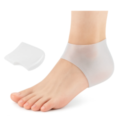 Κάλυμμα πτέρνας σιλικόνης Heel Protective Sock MB.FC.109