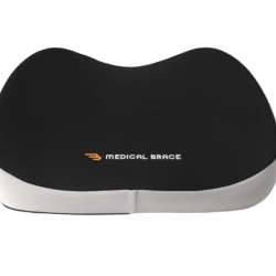 Ανατομικό Μαξιλάρι Καθίσματος Memory Foam Classic Seat MB.HC1811
