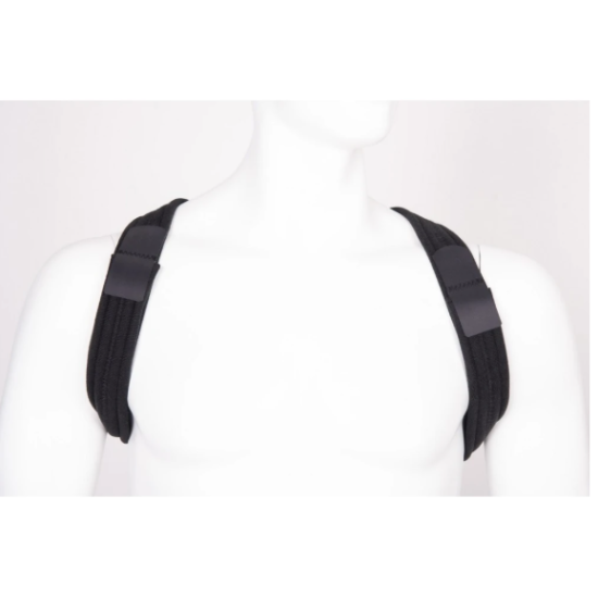 Ακινητοποιητής κλειδών οκτωειδής Posture Fix Pro MB.2300 Ακινητοποιητής κλειδών οκτωειδής Posture Fix Pro MB.2300