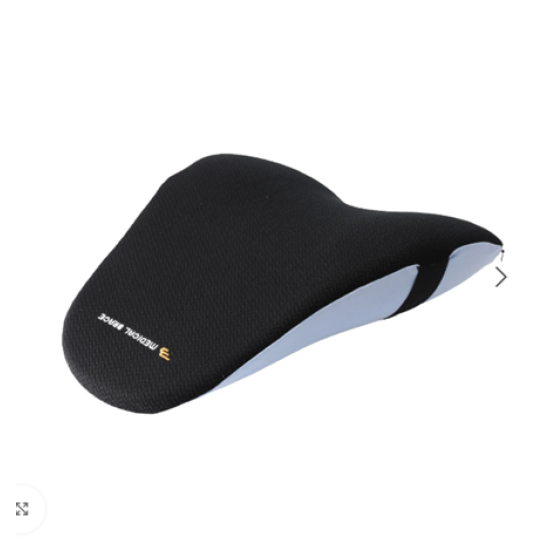 Ανατομικό Μαξιλάρι Πλάτης Pear Back MB.HC1814 Ανατομικό Μαξιλάρι Πλάτης Pear Back MB.HC1814