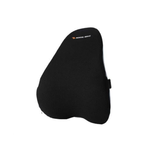 Ανατομικό Μαξιλάρι Πλάτης Pear Back MB.HC1814 Ανατομικό Μαξιλάρι Πλάτης Pear Back MB.HC1814