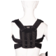 Ζακέτα κυφώσεως Posture Black MB.5200