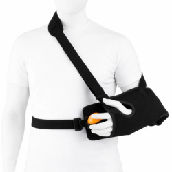 Νάρθηκας απαγωγής ώμου 15°- 20° Medical Brace Sling Perfect 