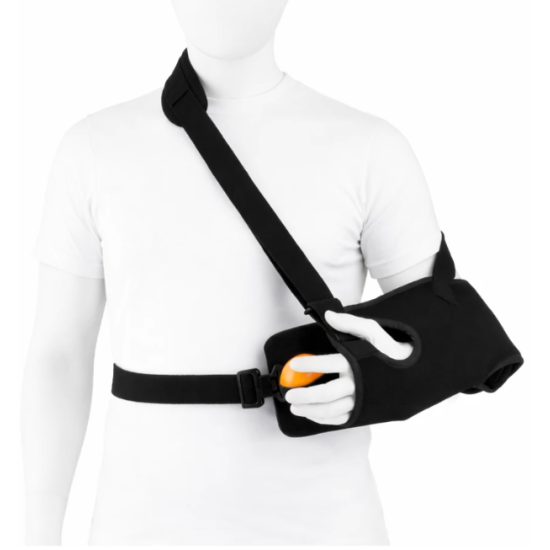 Νάρθηκας απαγωγής ώμου 15°- 20° Medical Brace Sling Perfect 