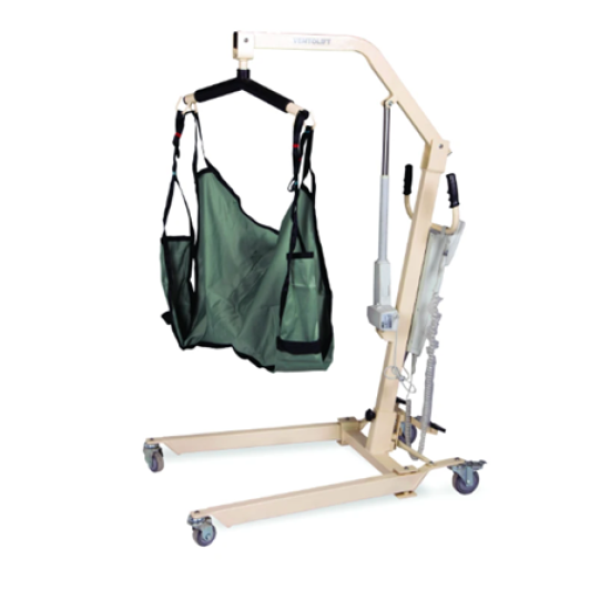 Ηλεκτρικός γερανός ανύψωσης VENTO LIFT 