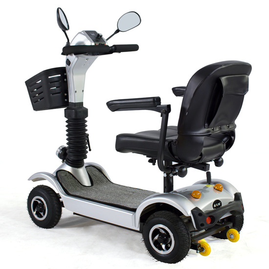 Ηλεκτρoκίνητο Αμαξίδιο Scooter 'VT64023 MAX' Vita Orthopedics 09-2-154